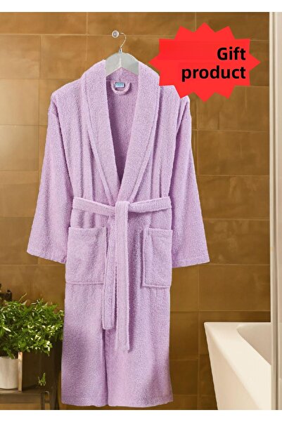 ROKO VİLLA Halat de baie pentru o persoană cu cadou