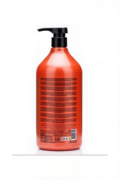 Redist Argan Oil Hair Care Shampoo for Dry and Damaged Hair 1000 ml
