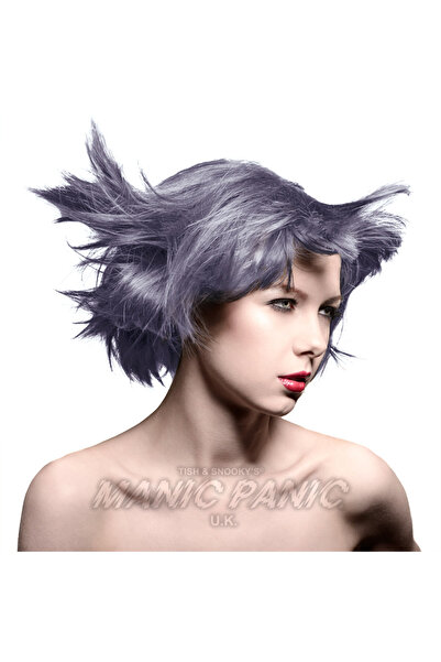 Manic Panic Classic Dark Star Saç Boyası Hrc-11099
