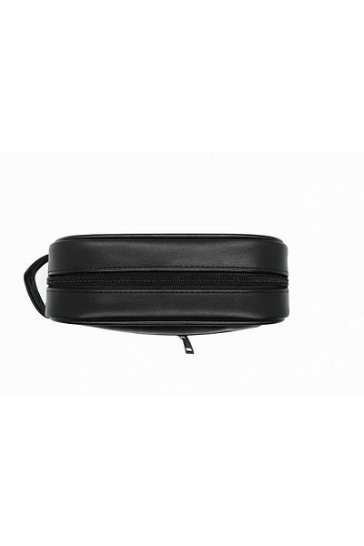 Boldy Mesh Cosmetic Bag Shaving Bag Travel Bag Makeup Bag Shaving Bag Hand Bag Care Bag