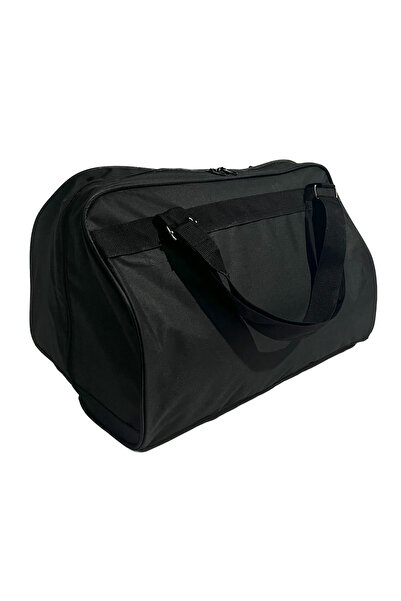 RZ RY ZAGA Seyahat El Valizi Su Geçirmez Kumaş Kapitoneli Astarlı Seyahat Çantası Unisex