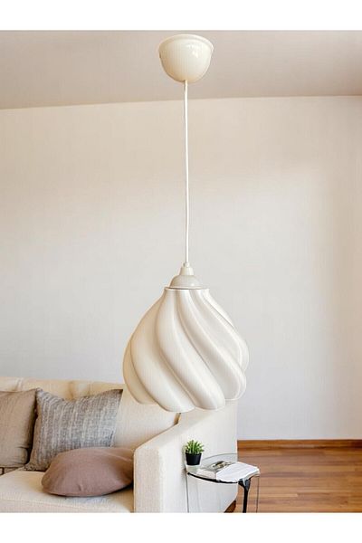 DREAM MODE Wind Rose Modern Pendant Lamp Chandelier Nestvi̇be