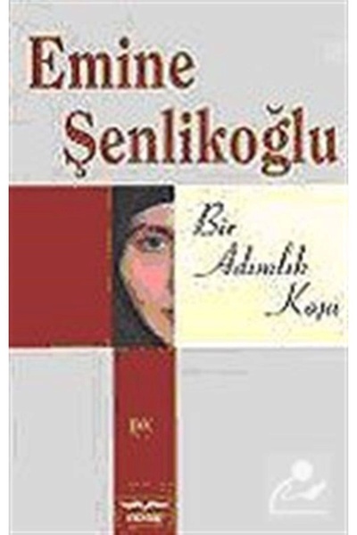Mektup Yayınları Bir Adımlık Koşu