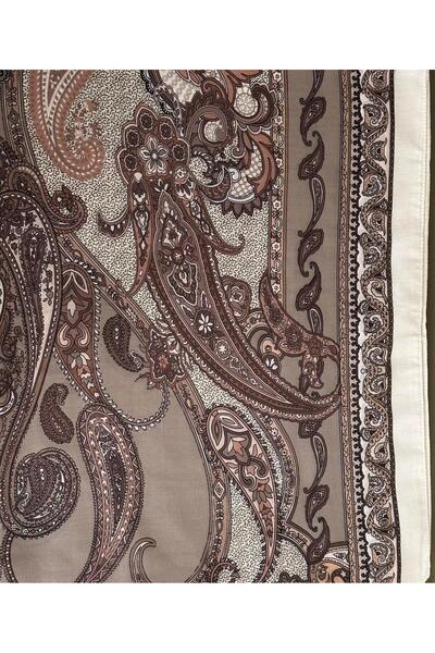 JAWEL Ethnic Pattern Soft Shawl 180 X 75 cm