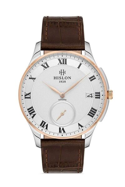 Hislon CL120T-02KR Erkek Kol Saati