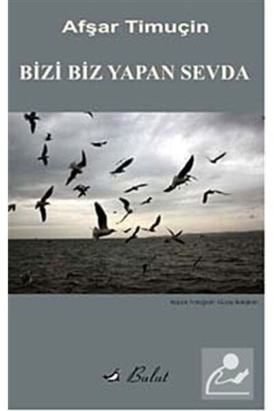 Bulut Yayınları Bizi Biz Yapan Sevda