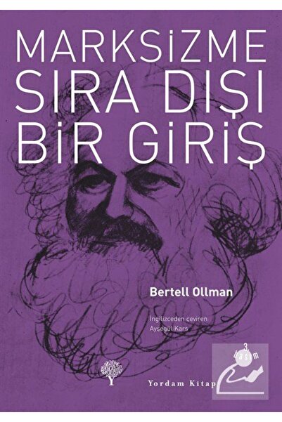 Genel Markalar Marksizme Sıra Dışı Bir Giriş