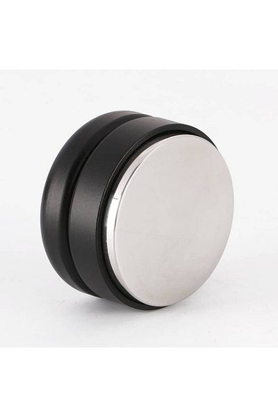 Generic Coffee Distributor - Design (1) - 53 mm - Black