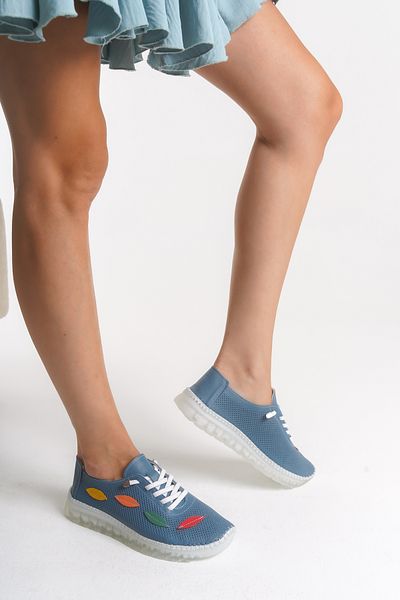 MOKKASHOES Genuine Leather Daily Young Women's Shoes Flexible Sole Maternity Shoes Comfort Sole