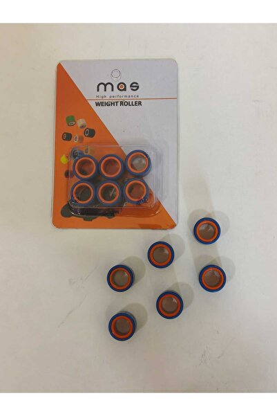 Bando Arora Freedom 125 Uyumlu 9 gram Baga