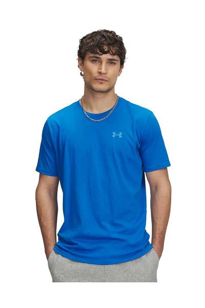 Under Armour UA M L CHEST LOCKUP SS MFO