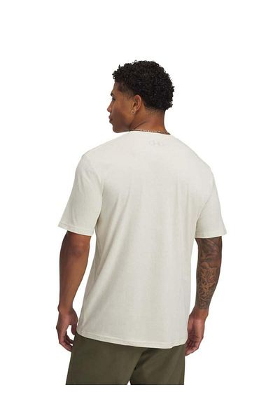 Under Armour UA M L CHEST LOCKUP SS MFO