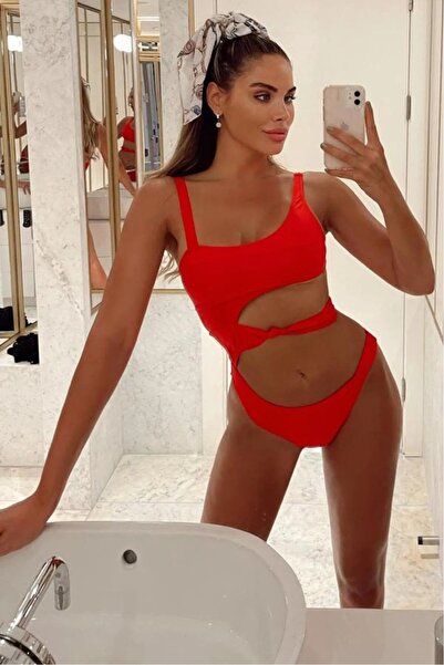 EZRA Mayokini Triple Asimetrik Mayokini