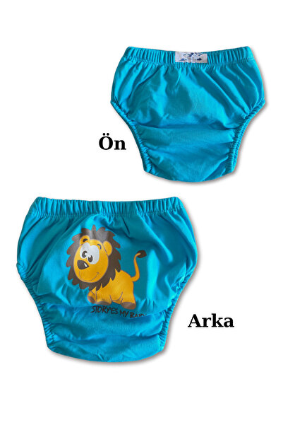 GizaKids Set de 3 pantaloni de antrenament pentru toaleta pentru copii