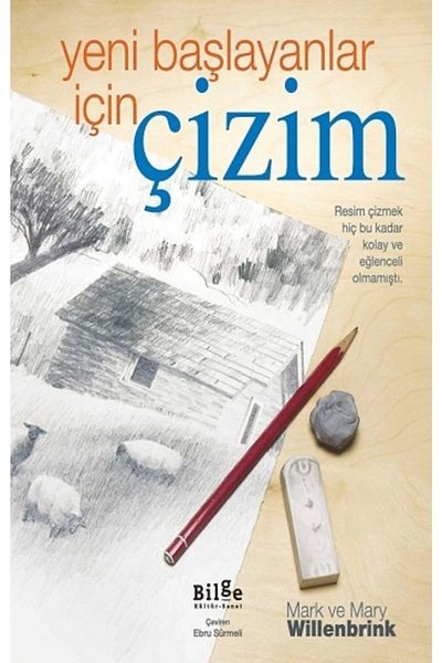 Bilge Kültür Sanat رسم للمبتدئين