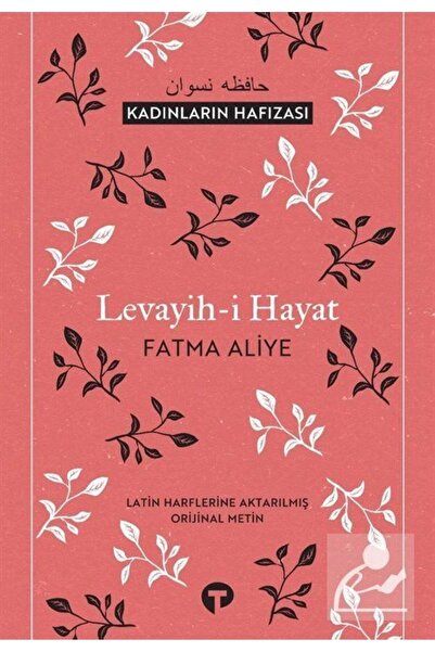 Turkuvaz Kitap Levayih-i Hayat