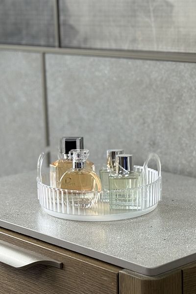UNIQUE ME Diamond Makeup and Cosmetic Organizer - Κοσμήματα οργάνωσης κουζίνας και μπάνιου