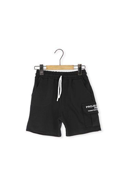 atabay ΑΝΔΡΙΚΟ ΣΟΡΤΣ PROJECT ΠΟΥΧ ΜΑΥΡΟ