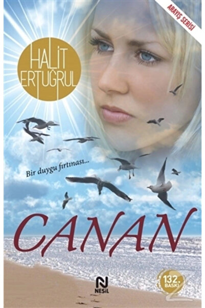 Nesil Yayınları Canan