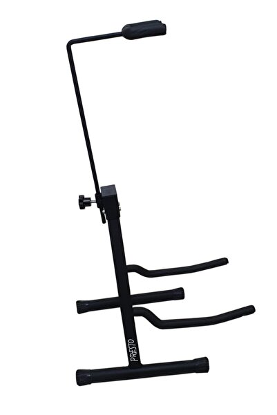 Presto Klump Türkiyede Ilk Ve Tek Bağlamaya Özel Bağlama Sehpası- Saz Sehpası