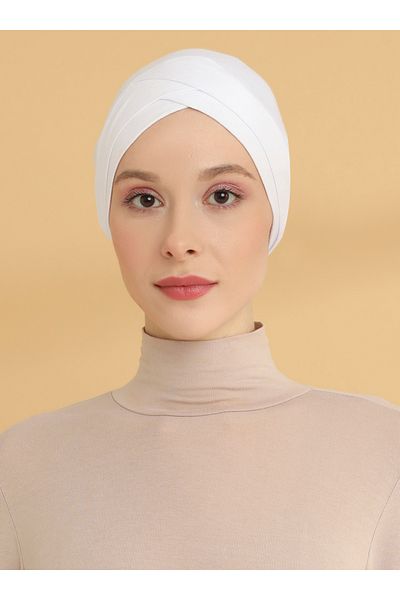 Tuva Σετ Advantage 3 τεμαχίων Cross Bone - Μαύρο Λευκό Navy Blue -