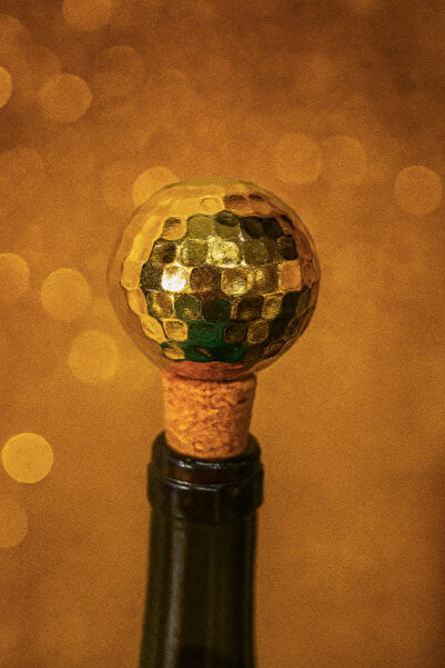 MIARIK DESIGN & DEKORASYON Şişe Mantar , Şarap Mantarı , Şarap Tıpası , Yagda...