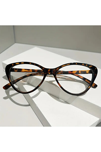 MONAL نظارات CAT EYE SQUARE CATEYE BLUE LIGHT FILTERED BLUE BLOCK OPTICAL متو...