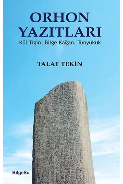 Bilgesu Yayıncılık Orhan Yazıtları