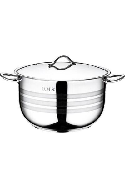 OMS Deep Pot 36*22 Cm