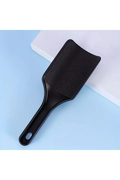 Transformacion 2 Surface Curved Heel File - 720835