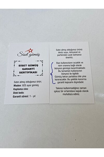 Siset Gümüş 925 Ayar 2,7 Mm Figaro Model Erkek Gümüş Zincir Kolye