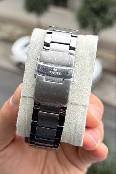 Homies Men's Wristwatch - Original Product - 2 Years Warranty - 3 Atm Water Resistance