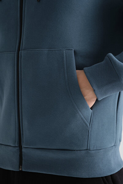 Shooter Χειμερινό ανδρικό σετ φόρμας με κουκούλα