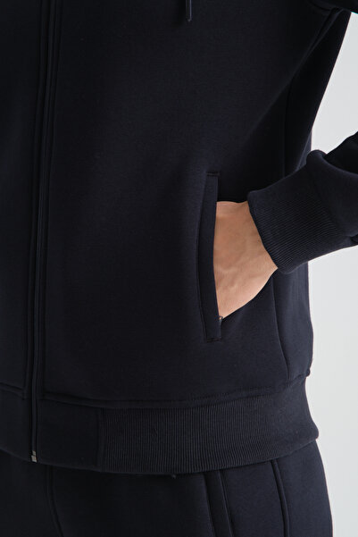 Shooter Set de trening premium de iarnă pentru bărbați - Hanocă obișnuită