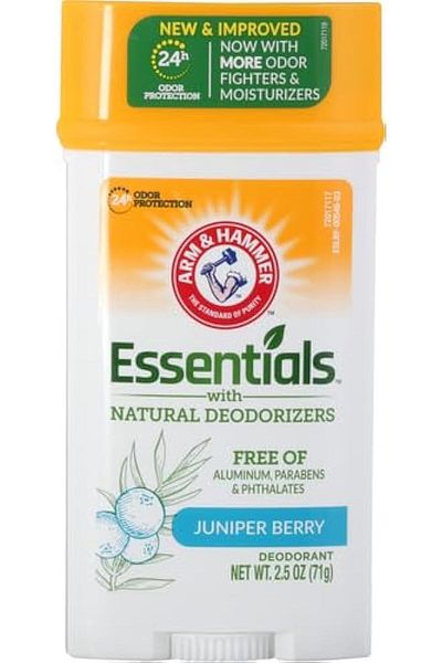 Arm&Hammer Arm & Hammer Essentials Clean Deodorant 71 Grams