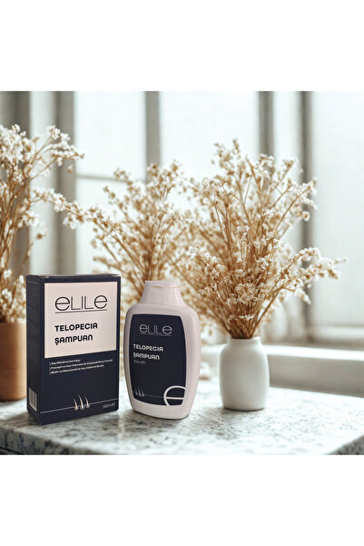 Elile Telopecia Shampoo 300 ml