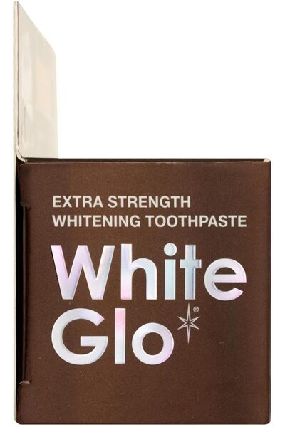 White Glo White Glo Toothpaste Coffee & Tea Lovers Formula 100ml