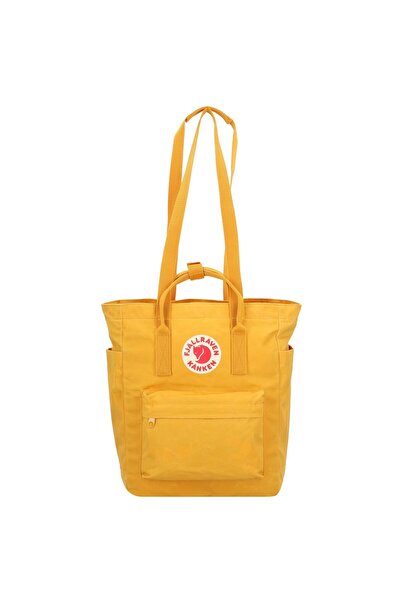 Fjällräven Kanken Totepack Shoulder Bag 27 cm