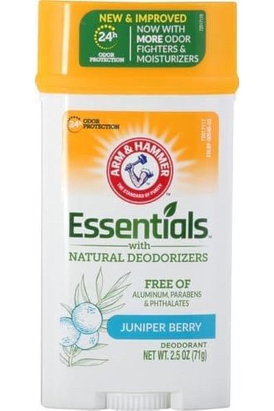 Arm&Hammer Arm & Hammer Essentials Clean Deodorant 71 Grams