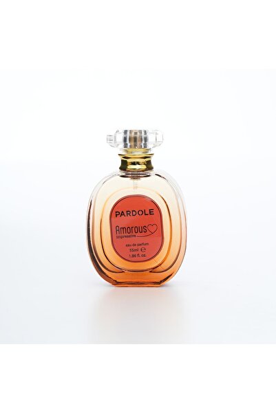 PARDOLE Parfum de nișă Amorous Impressive 55ml - Piper roz, cireș, iacint, ia...