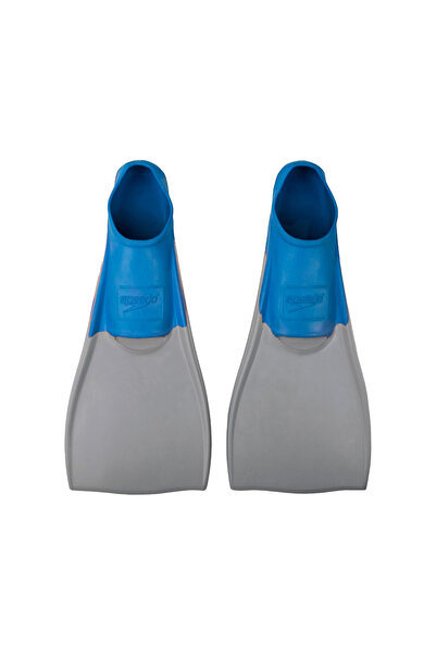 SPEEDO Training Long Blade Fin Au Unisex Palet UNISEX PALET 8-11982G776