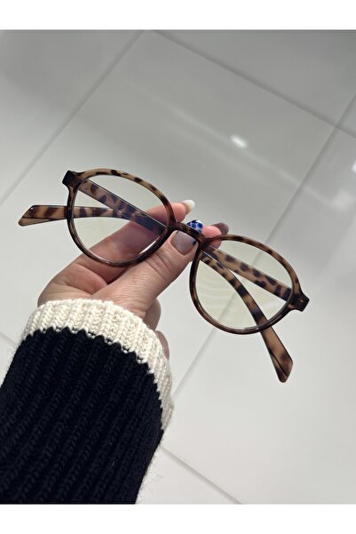 MONAL نظارات شاشة مرشح الضوء الأزرق من Pangaltı يمكن تغييرها إلى نظارات متوافقة بصريًا