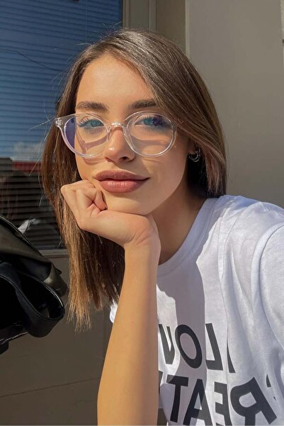 MONAL Sadem Unisex Blue Light Filtered Computer Screen Glasses Blue Block