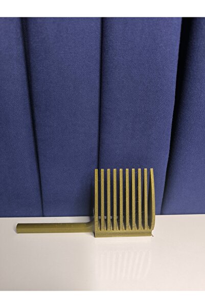 Mutu Store Haircut Styling Comb - Neat Hair Cutting Comb