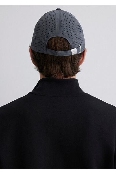 Mavi Pro Anthracite Hat 0911810-34853