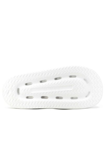 özgün adım Zenne Braided Stone Lux Comfortable Eva Women's Slippers