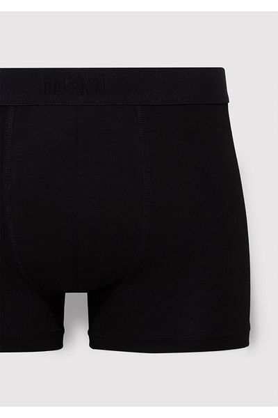Mavi Black Boxer 0911853 -900
