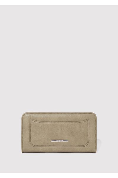 Mavi Khaki Wallet 1913132 -34056
