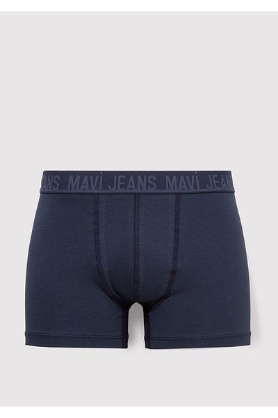 Mavi Navy Blue Basic Boxer 0911863 -25723