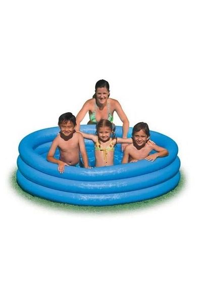 Aymir Ticaret 58446 POOL CRYSTAL BLUE